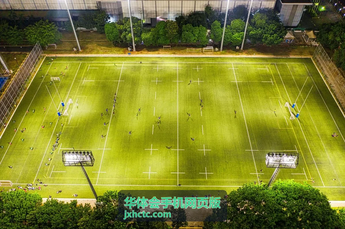 华体会手机网页版深夜场次封面
