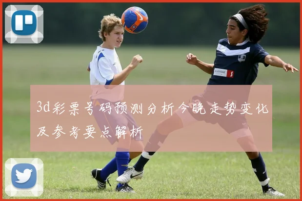 3d彩票号码预测分析今晚走势变化及参考要点解析